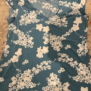 Old Navy Blouse Womens size Large